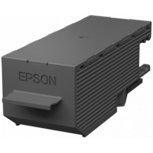 Accesoriu printing Epson T04D000 Cutie de mentenanta