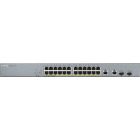 Switch ZyXEL Gigabit GS1350-26HP