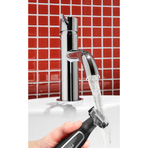 Rowenta TN6000F4 Hybrid Forever Sharp