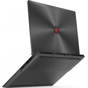 Lenovo Gaming 15.6'' Legion Y7000, FHD IPS, Procesor Intel® Core™ i5-9300H (8M Cache, up to 4.10 GHz), 8GB DDR4, 256GB SSD, GeForce GTX 1650 4GB, FreeDos, Black