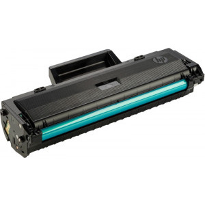 HP Toner 106A Black