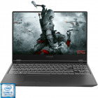 Lenovo Gaming 15.6'' Legion Y540, FHD IPS, Procesor Intel® Core™ i5-9300H (8M Cache, up to 4.10 GHz), 8GB DDR4, 512GB SSD, GeForce GTX 1660 Ti 6GB, FreeDos, Black