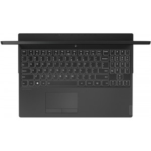 Lenovo Gaming 15.6'' Legion Y540, FHD IPS, Procesor Intel® Core™ i7-9750HF (12M Cache, up to 4.50 GHz), 16GB DDR4, 1TB SSD, GeForce GTX 1660 Ti 6GB, No OS, Black