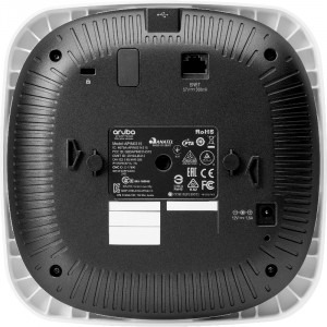 HP Gigabit Aruba Instant On AP15 Dual-Band