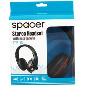 Spacer On-Ear, SPK-212