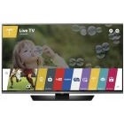 LG Smart TV 43LF630V Seria LF630V 109cm negru Full HD