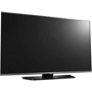 LG Smart TV 40LF630V Seria LF630V 101cm negru Full HD