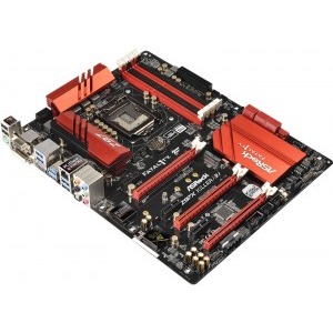 ASRock Fatal1ty Z97X Killer/3.1