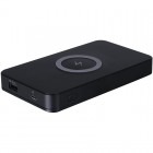 Baterie externa Thermaltake Wireless TX-P2 10000 mAh Black