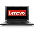 Lenovo 15.6'' B50-70, HD, Procesor Intel® Celeron® 2957U 1.4GHz Haswell, 4GB, 500GB, GMA HD, FingerPrint Reader, no OS, Black