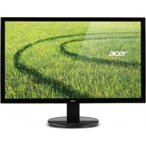 Acer K242HLBBD 24 inch 6ms black