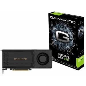 Gainward GeForce GTX 970 4GB GDDR5 256-bit