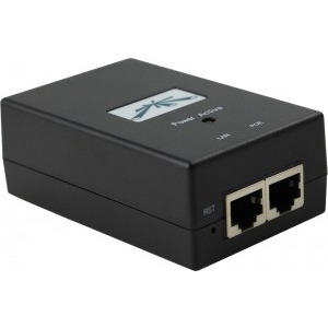 Ubiquiti Gigabit Sursa alimentare PoE 24-12W