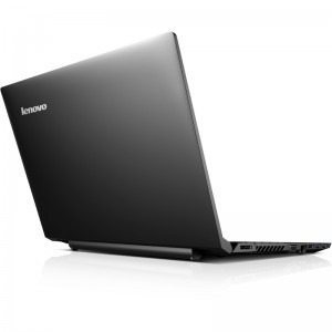 Lenovo 15.6'' B50-30, HD, Procesor Intel® Celeron® N2840 2.16GHz Bay Trail, 4GB, 500GB, GMA HD, FingerPrint Reader, FreeDos, Black