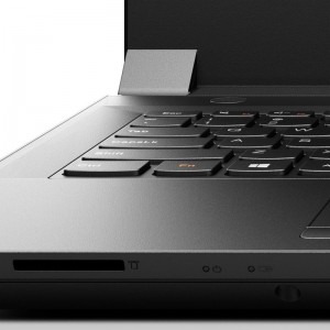 Lenovo 15.6'' B50-30, HD, Procesor Intel® Celeron® N2840 2.16GHz Bay Trail, 4GB, 500GB, GMA HD, FingerPrint Reader, FreeDos, Black