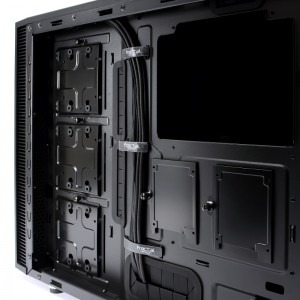 Fractal Design Define S Black