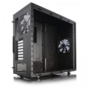 Fractal Design Define S Black