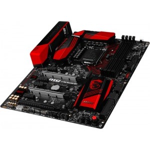 MSI Z170A GAMING M7