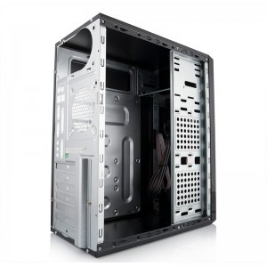 Logic Concept Technology A10 Midi Tower USB 3.0