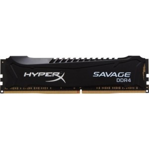 HyperX Savage Black 4GB DDR4 2133MHz CL13