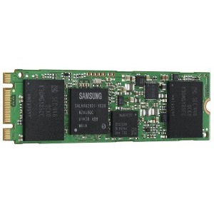 Samsung 850 EVO 120GB SATA-III M.2 2280