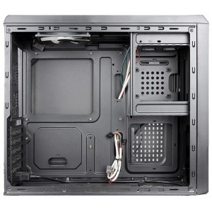 Chieftec UNI Series UC-02B
