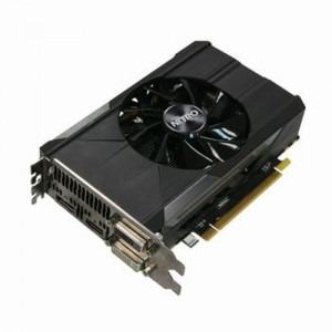Sapphire Radeon R7 370 NITRO OC 2GB GDDR5 256-bit Lite