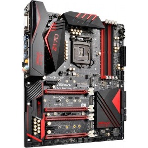 ASRock Fatal1ty Z170 Professional Gaming i7