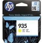 HP Cartus 935 Yellow
