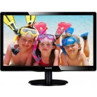 Philips 220V4LSB/00 22 inch 5ms Black 60Hz