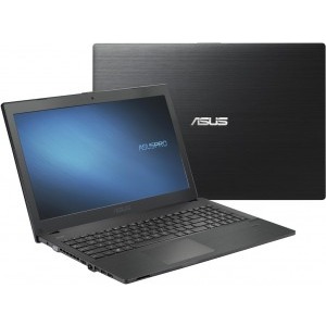 ASUS 15.6" P2520LA, HD, Procesor Intel® Core™ i5-5200U (3M Cache, up to 2.70 GHz), 4GB, 500GB 7200RPM, GMA HD 5500, Win 10, Black