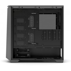 Phanteks Eclipse P400S Window Anthracite-Grey