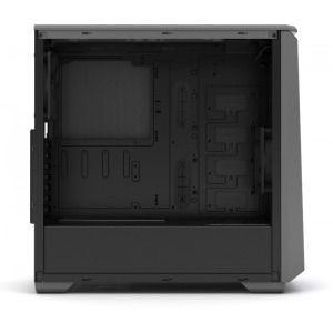 Phanteks Eclipse P400S Window Anthracite-Grey