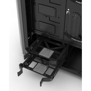 Phanteks Eclipse P400S Window Anthracite-Grey