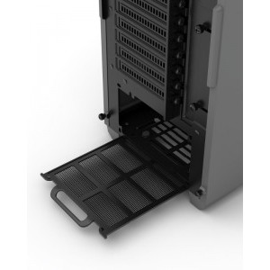 Phanteks Eclipse P400 Window Anthracite-Grey