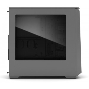 Phanteks Eclipse P400 Window Anthracite-Grey
