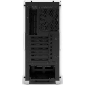 Phanteks Eclipse P400 Window White