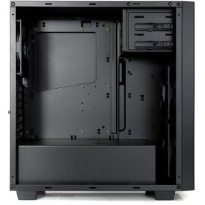 SilentiumPC Aquarius M60W Pure Black