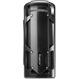 Segotep Polar Light negru