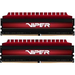 Patriot Viper 4 Series 32GB DDR4 3200MHz CL16 Dual Channel Kit