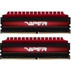 Patriot Viper 4 Series 32GB DDR4 3200MHz CL16 Dual Channel Kit