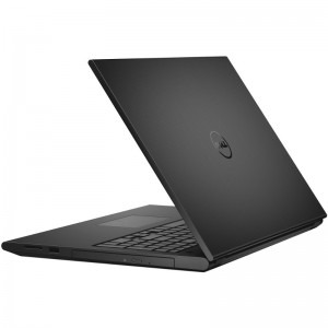 DELL 15.6'' Inspiron 3542 (seria 3000), HD, Procesor Intel® Celeron® 2957U 1.4GHz Haswell, 4GB, 500GB, GMA HD, Linux, Black, 2Yr CIS