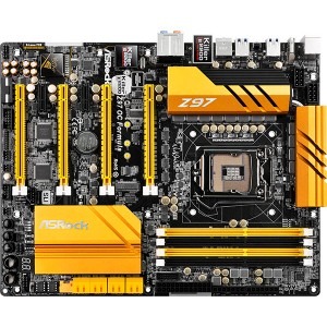 ASRock Z97 OC Formula