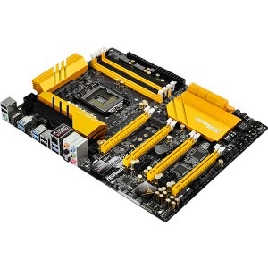 ASRock Z97 OC Formula