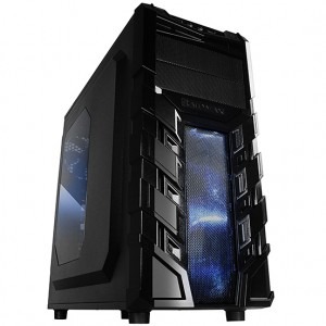 RAIDMAX Vortex V3 Black