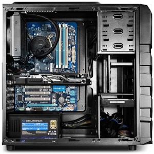 RAIDMAX Vortex V3 Black