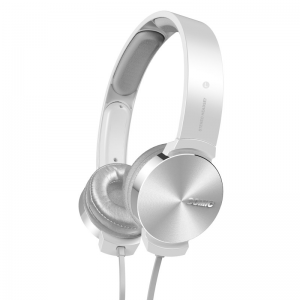 Somic On-Ear, Milano M1 White