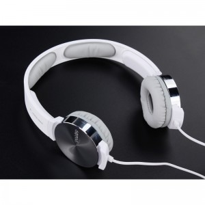 Somic On-Ear, Milano M1 White
