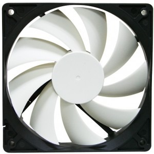 NZXT FN-120RB