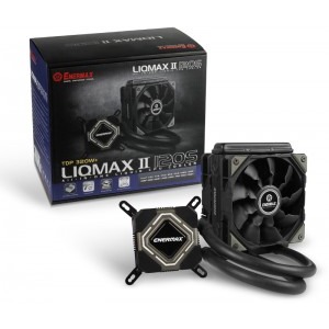 Enermax Liqmax II 120S